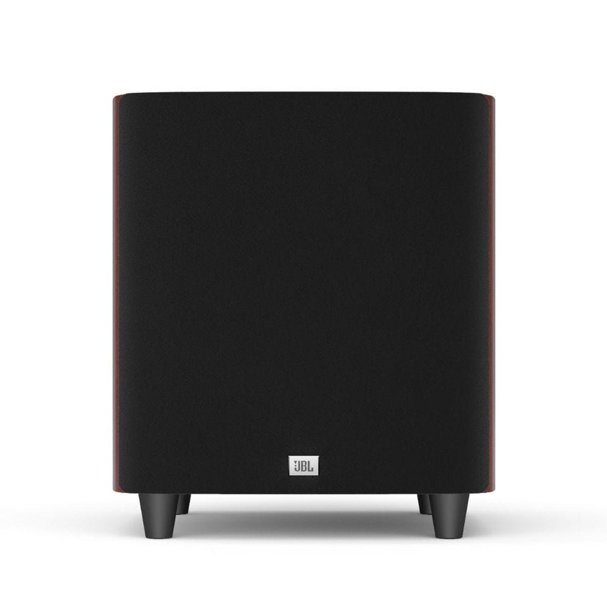 JBL Studio 660P 12" Powered Subwoofer STUDIO660PW