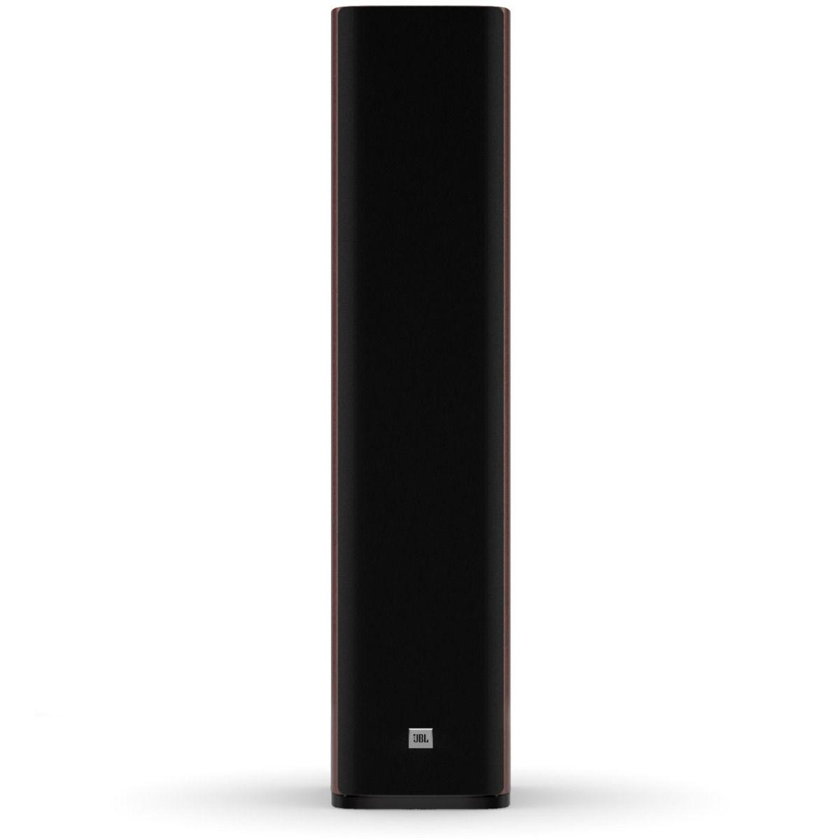 JBL Studio 680 Floorstanding Speakers (Pair) STUDIO680W