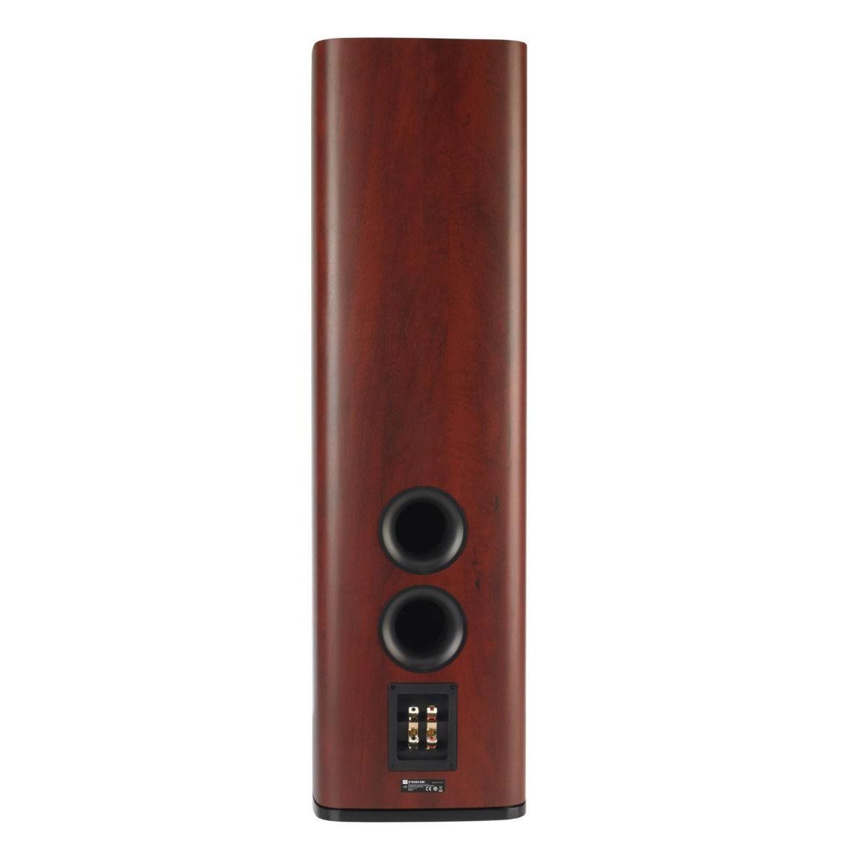 JBL Studio 690 Floorstanding Speakers (Pair) STUDIO690W