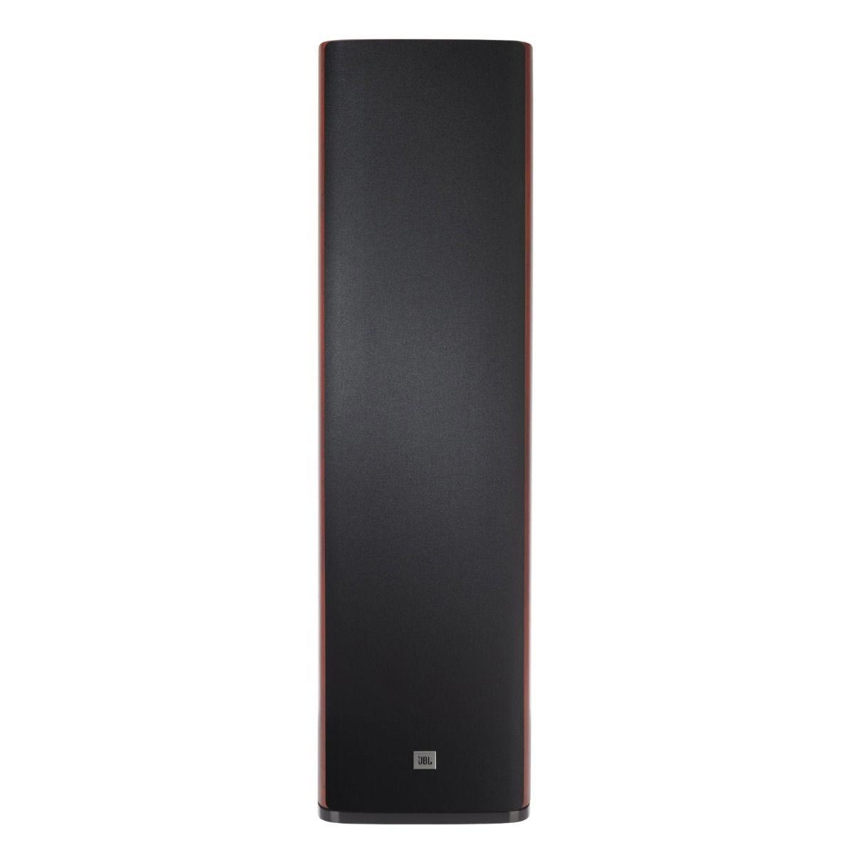 JBL Studio 698 Floorstanding Speakers (Pair) STUDIO698W