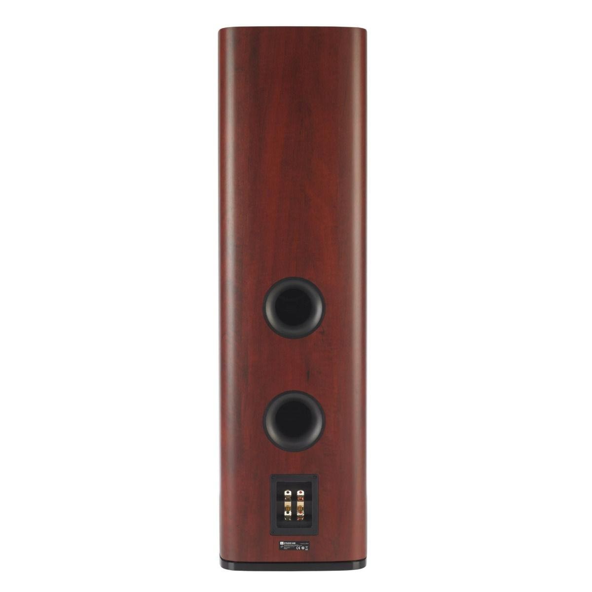 JBL Studio 698 Floorstanding Speakers (Pair) STUDIO698W
