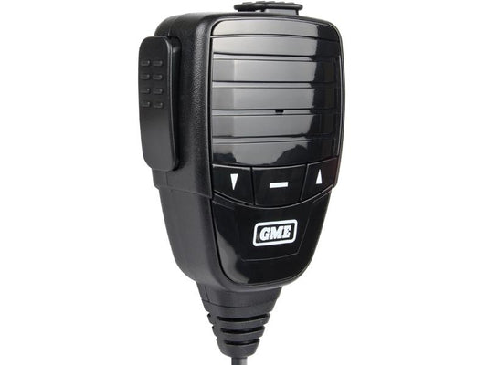 GME MC553B Microphone, suits TX3510/20/4500 MC553B