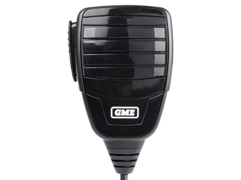GME Rugged Microphone, suits TX3500S Radios MC557B