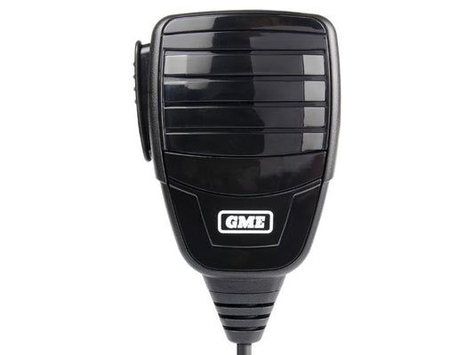 GME Rugged Microphone, suits TX3500S Radios MC557B