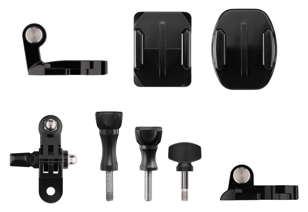 GOPRO Grab Bag Mounts AGBAG-002