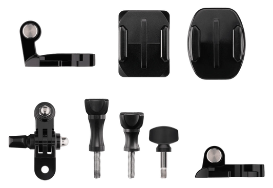 GOPRO Grab Bag Mounts AGBAG-002
