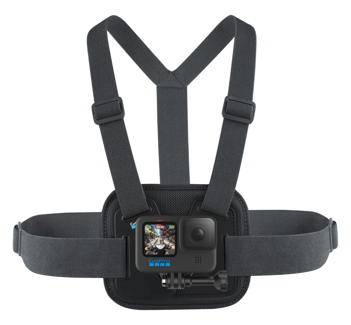 GOPRO Chest Harness AGCHM-001