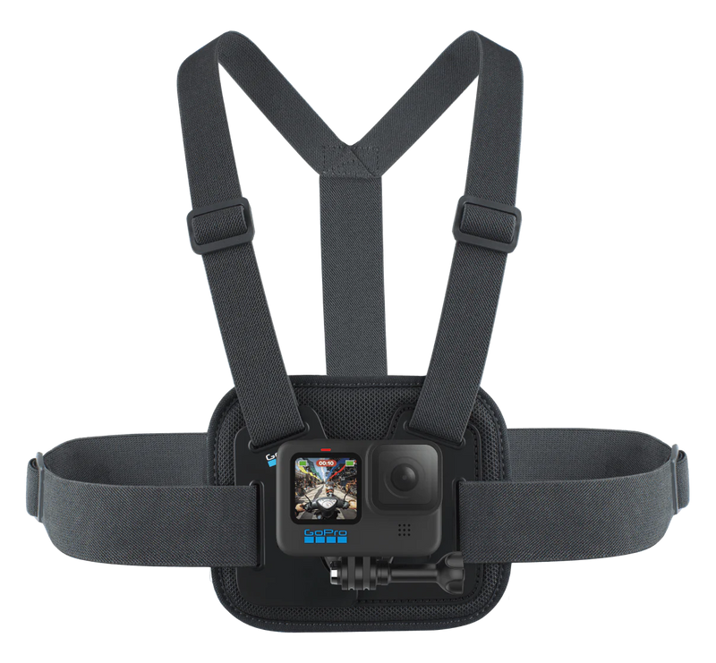 GOPRO Chest Harness AGCHM-001