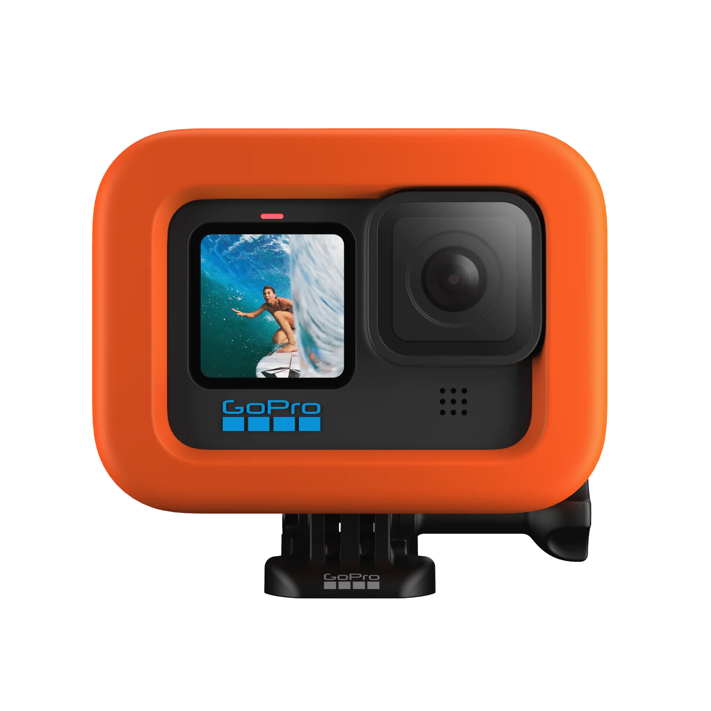 GOPRO Floaty Camera Case HERO9/10/11 ADFLT-001