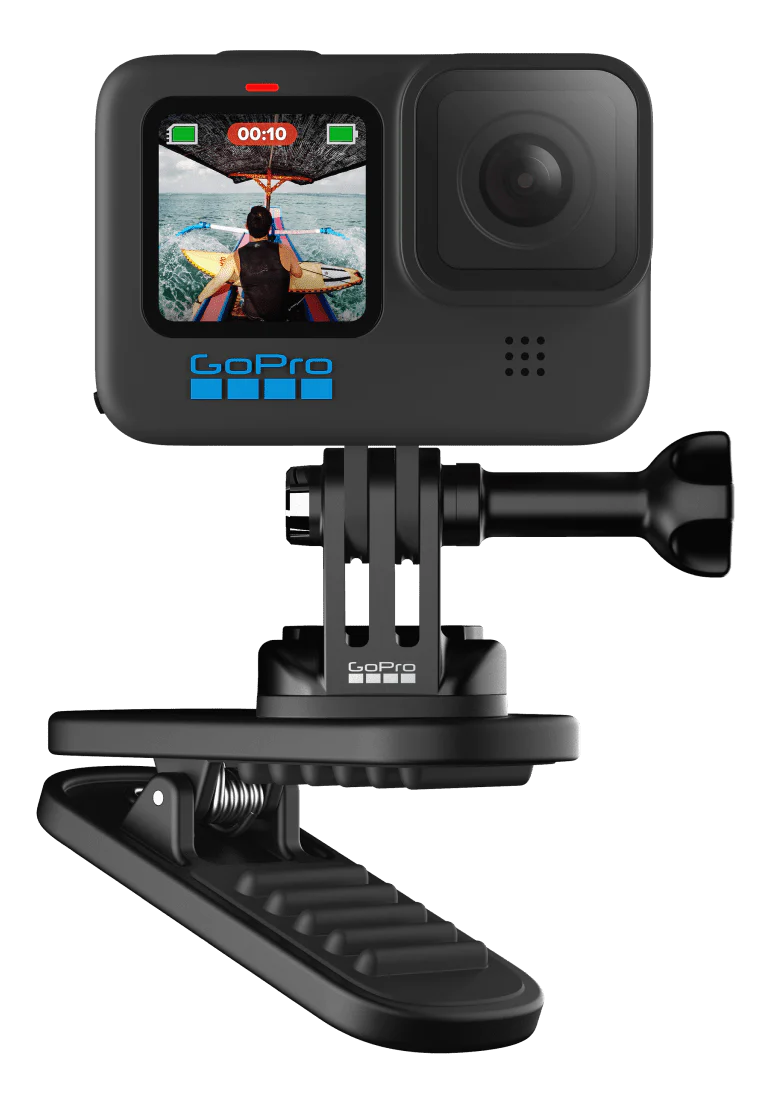 GOPRO Magnetic Swivel Clip ATCLP-001 (14293)