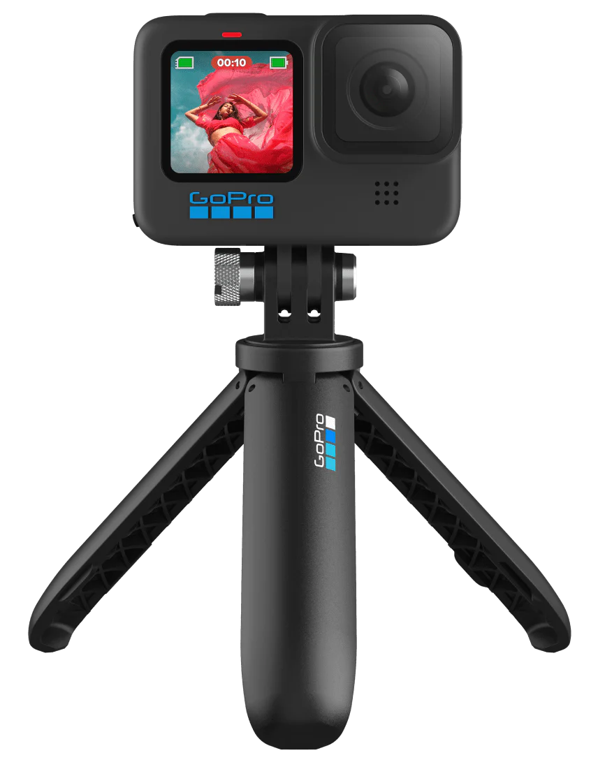 GOPRO Shorty - Mini Extension Pole + Tripod AFTTM-001