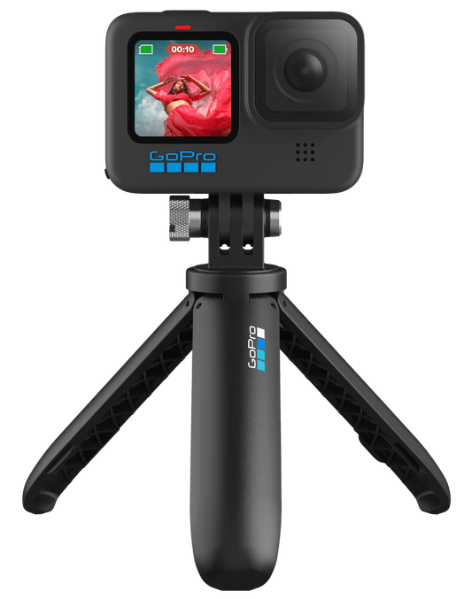 GOPRO Shorty - Mini Extension Pole + Tripod AFTTM-001