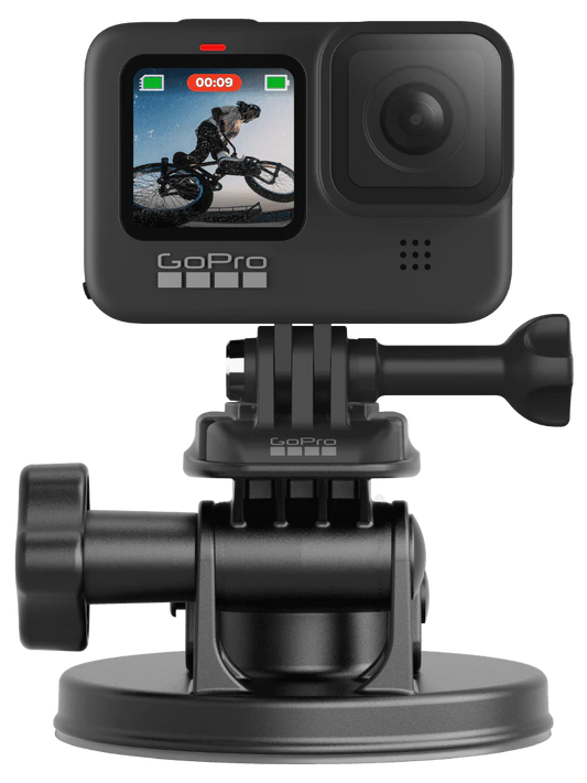 GOPRO Suction Cup Quick Release AUCMT-302