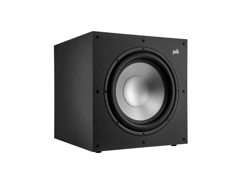 Gladstone QLD , Polk Audio MXT12 Powered Subwoofer Monitor XT Series