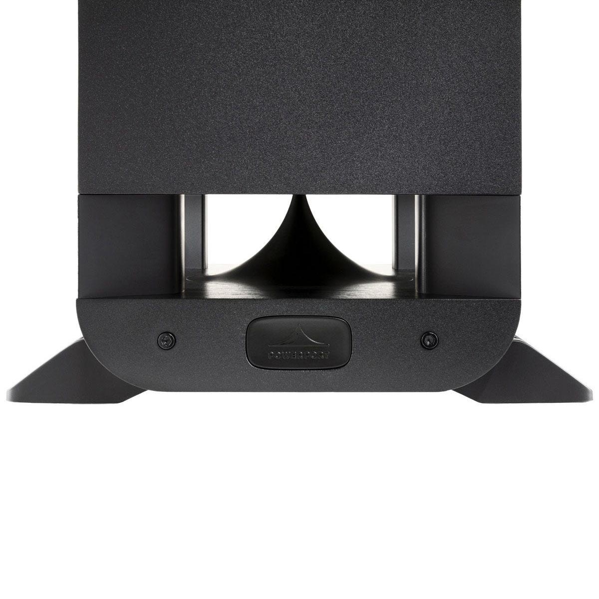 Polk Audio Signature Elite ES55 Floorstanding Speakers (Pair) SIGS55ELBK