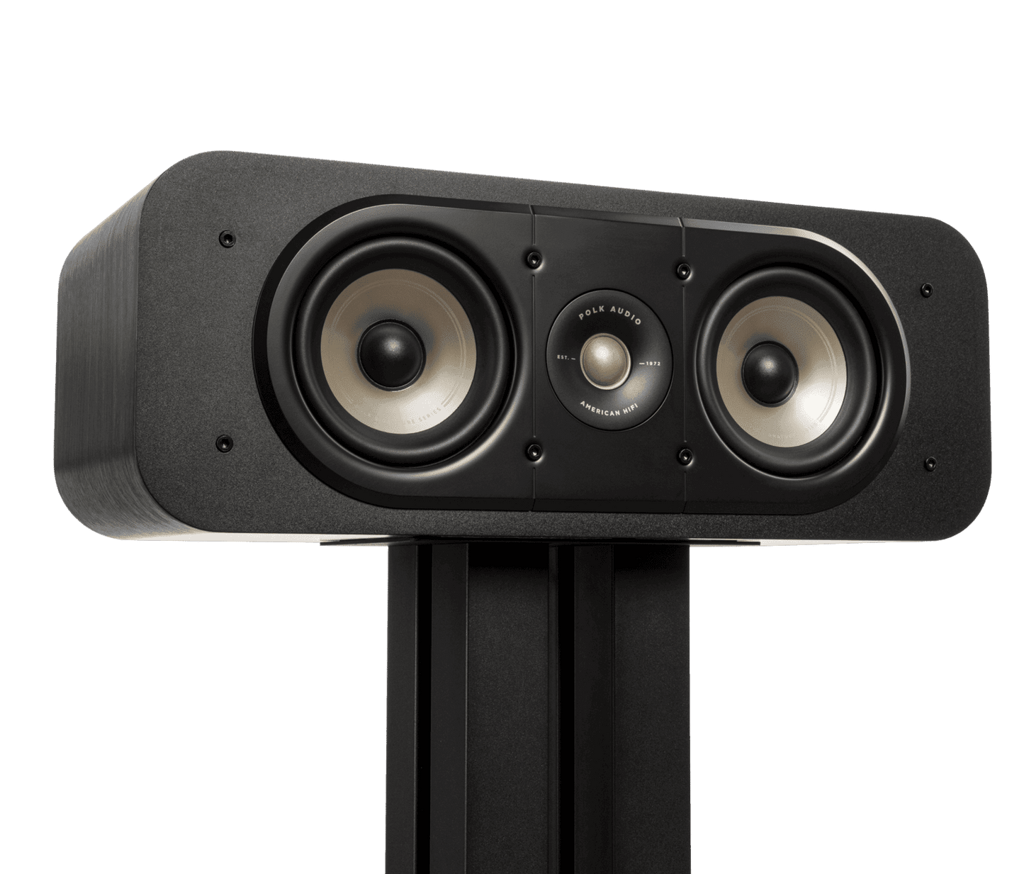 Polk ES30 Signature Elite Centre Speaker S30ELCENB