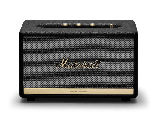 Marshall Acton II Bluetooth Speaker (Black) '155686
