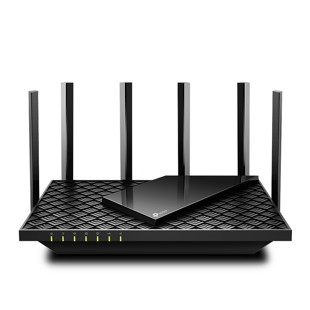 TP-Link Archer AX72 Dual-Band Gigabit Wi-Fi 6 Router NWTL-ARCHERAX72