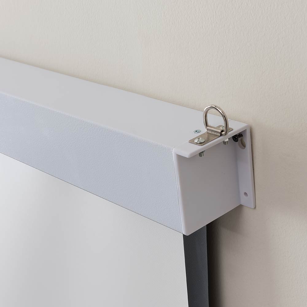 Westinghouse WHSCR120PULL 120" Pull Down Projector Screen WHSCR120PULL