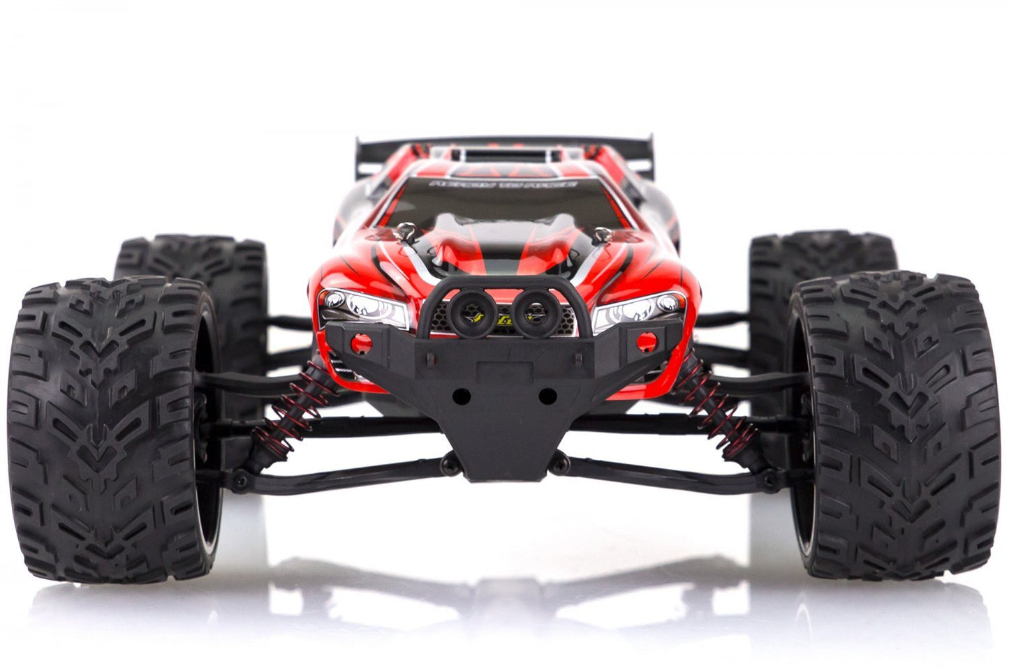 Tornado RC 1/12 Truggy RTR V2 2021 Version TRC-9116X