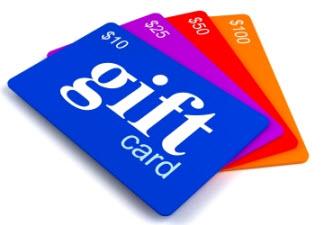 Gift Voucher Giftcard67