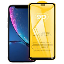 Tempered Glass Front Screen Protector for Apple iPhone 11 SCG9140GT