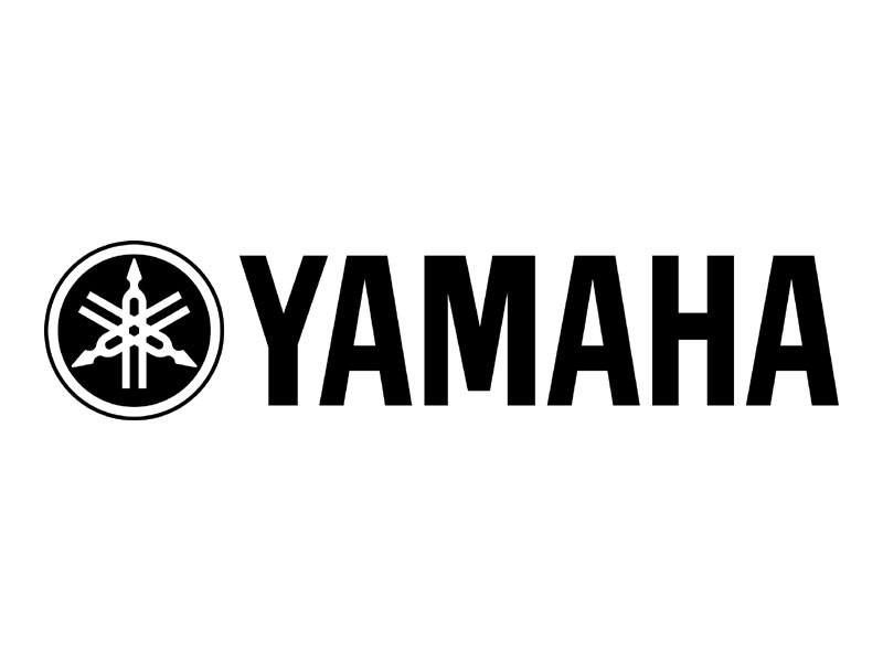 Yamaha NS-AW392 Durable Water Resistant Outdoor Speaker Black NS-AW392B