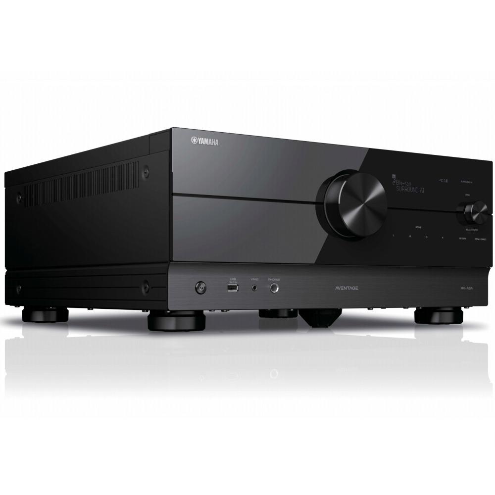 Yamaha Aventage 11x150W 11.2CH AV Receiver RX-A8A