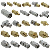 RF Connectors