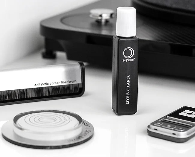 Turntable Accessories