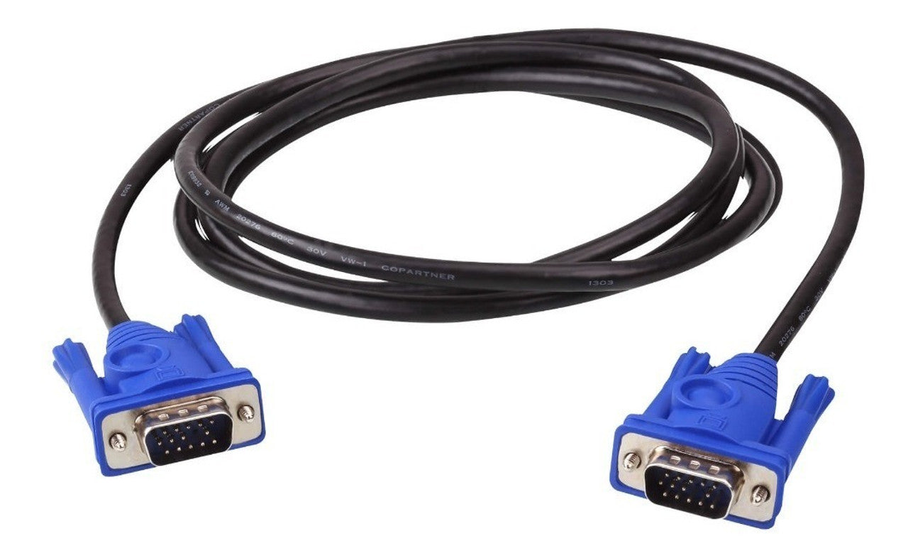 VGA Cables