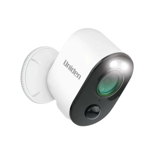 Stand Alone Security Units