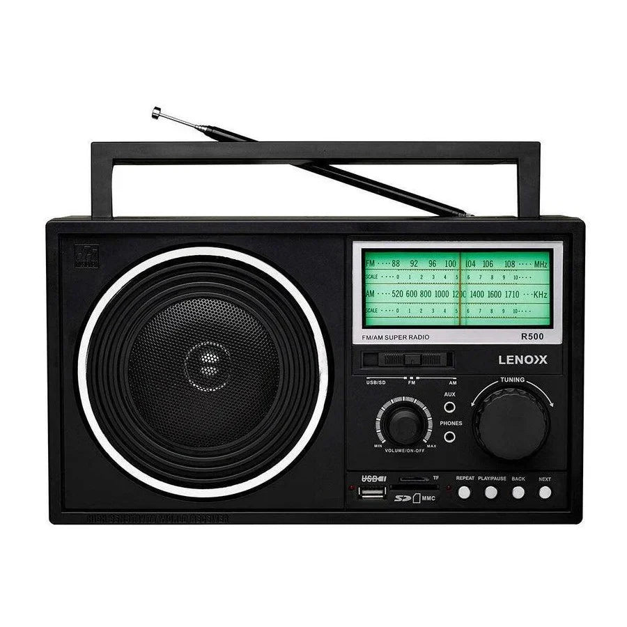 Radios
