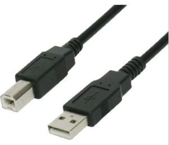 Computer Cables & Leads – Leading Edge Electronics Gladstone Hi-Fi