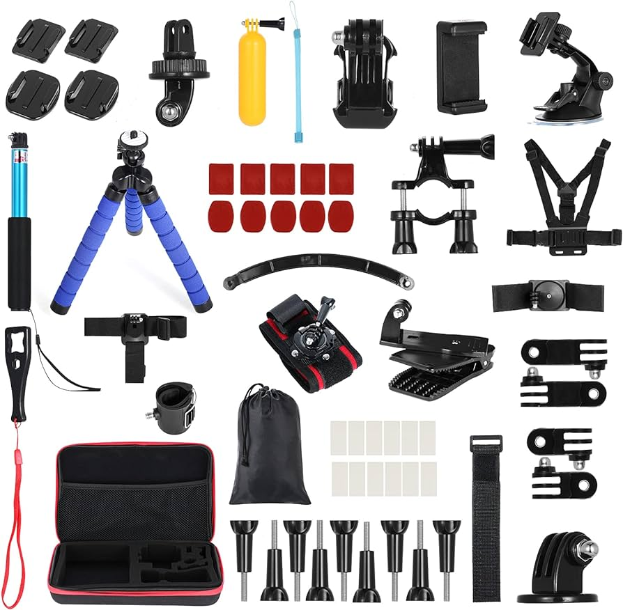 Cameras & Accessories – Leading Edge Electronics Gladstone Hi-Fi