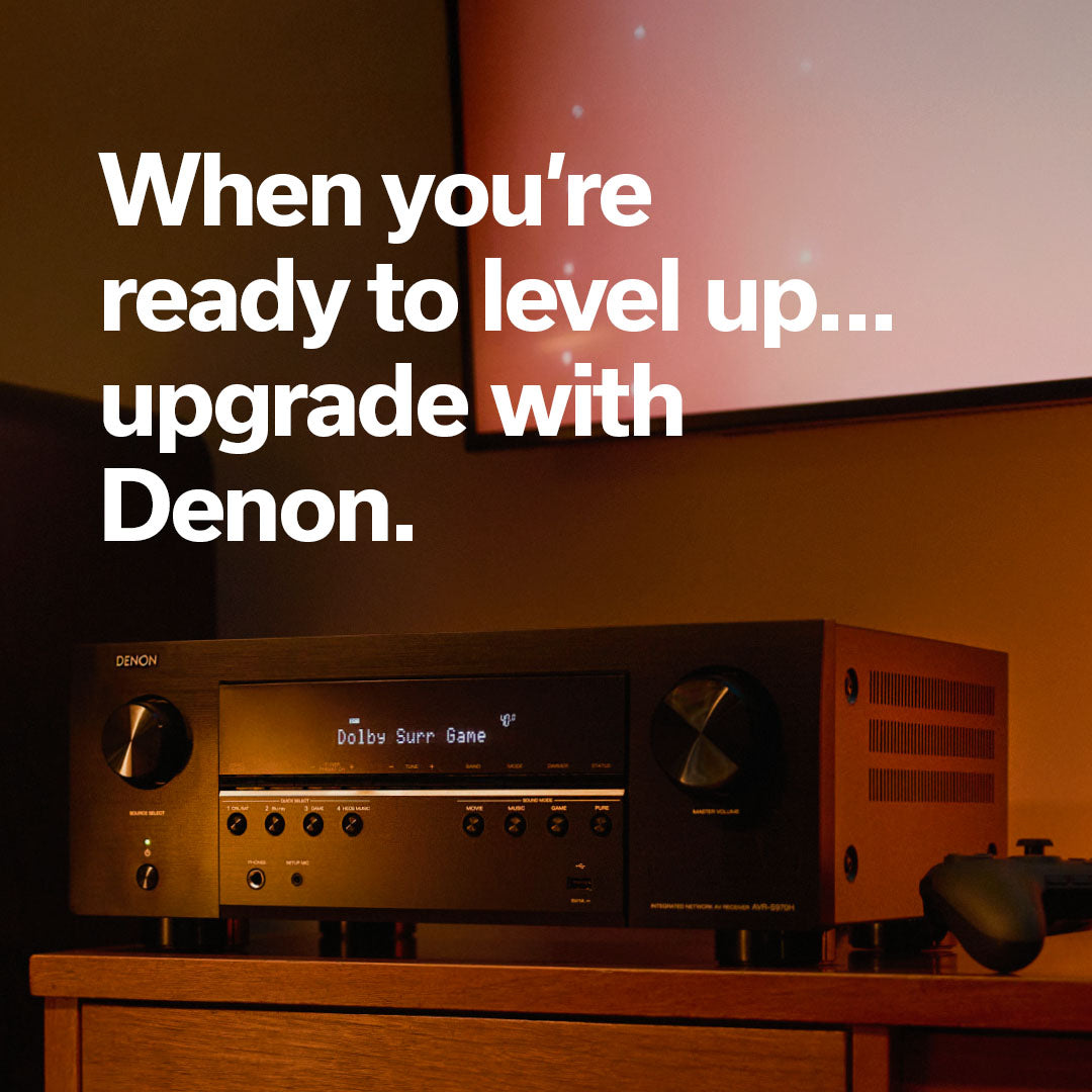 Denon