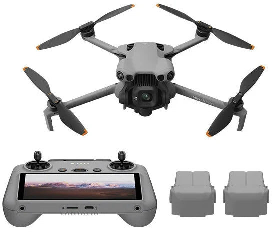Drones