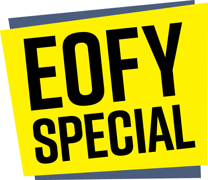 Audio EOFY Sale