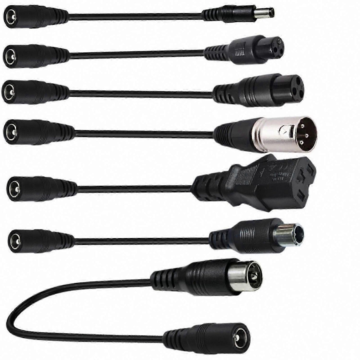 eBike Charger Accessories