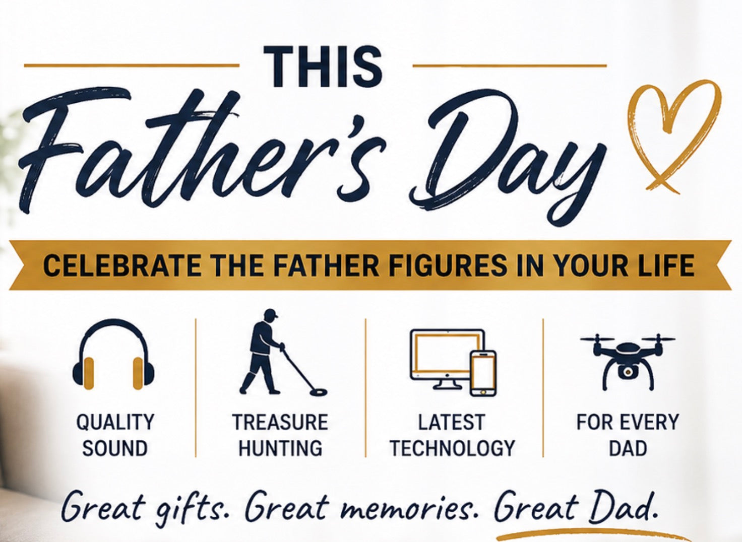 Fathers Day