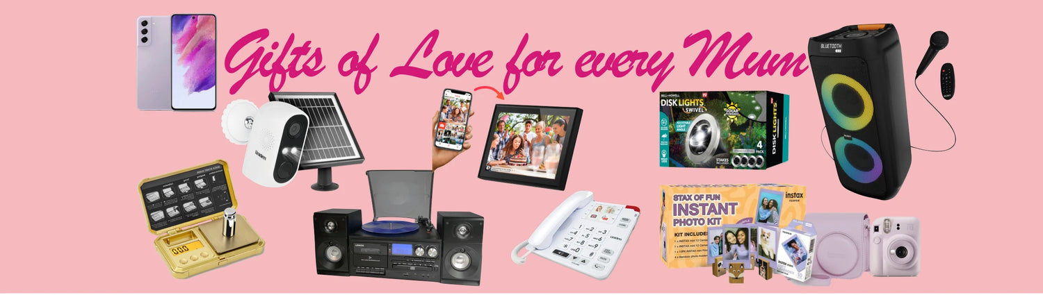 Mother's Day 2025