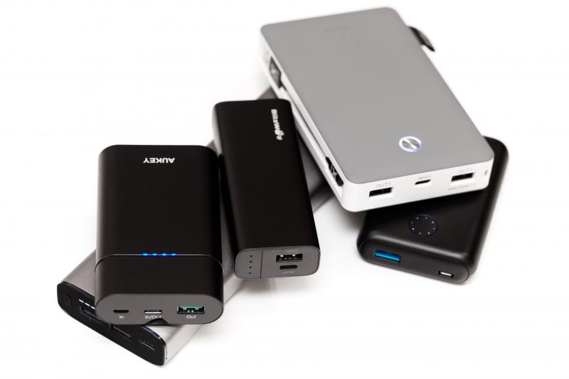 Power Banks