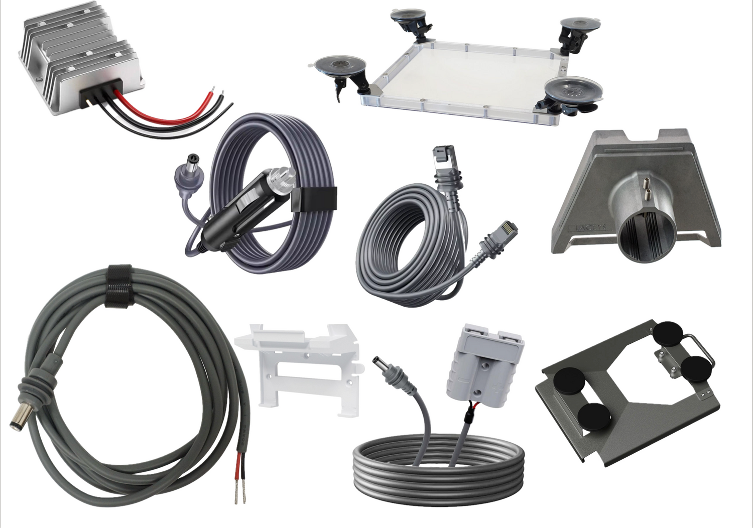 Starlink Accessories