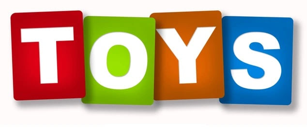 Toys & Games