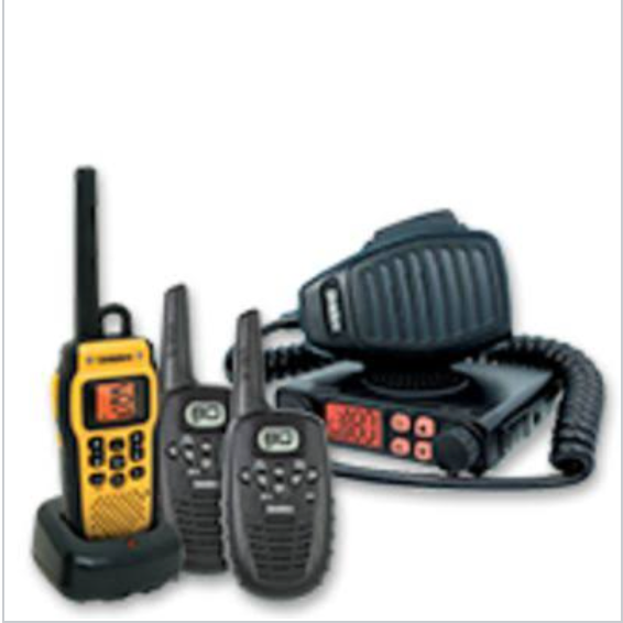 UHF Radios and Scanners – Leading Edge Electronics Gladstone Hi-Fi