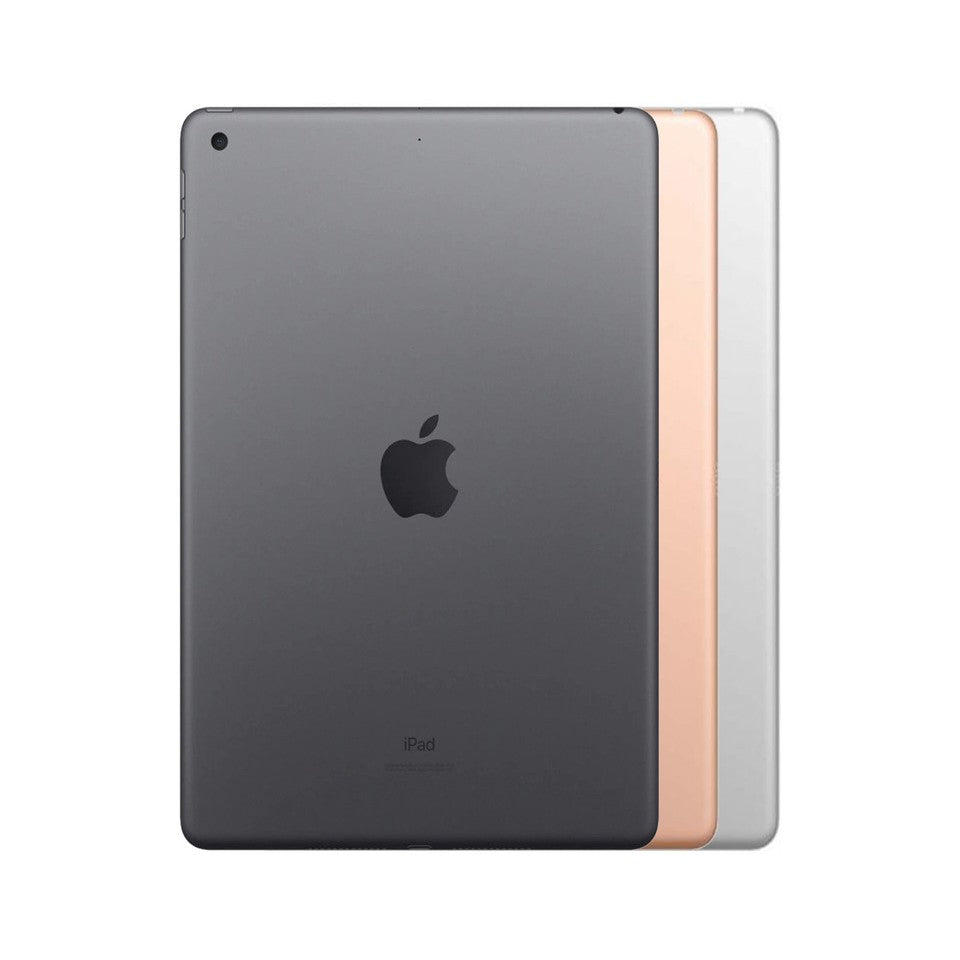 Refurbished iPads