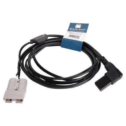 Anderson To Engel 3 Pin Power Cable 3m M8651A