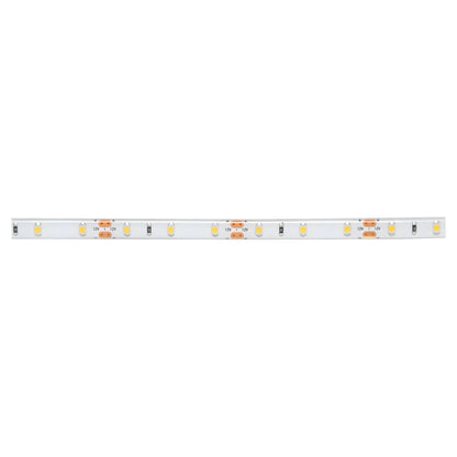LED Strip Light IP65 3528 Warm White 12 Volt 5m X3204A