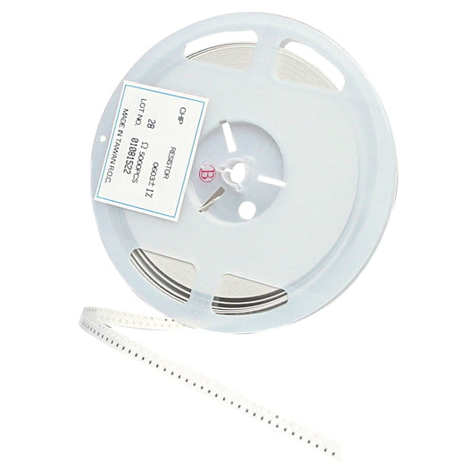 Capacitor Reel SMD Chip  0.0047uF 50V X7R 1206 4K R9907