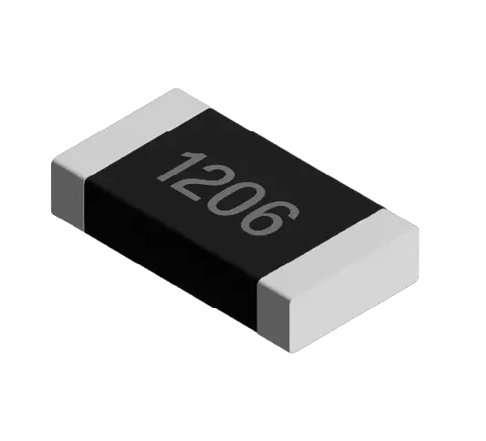 Capacitor Reel SMD Chip 0.033uF 50V Y5V 1206 4K R9925